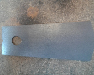 Hammer MBM M&M (x20/40)